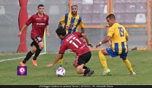 LFA Reggio Vs Lamezia (54)