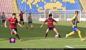 LFA Reggio Vs Lamezia (55)