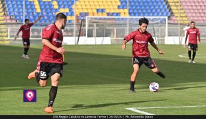 LFA Reggio Vs Lamezia (56)