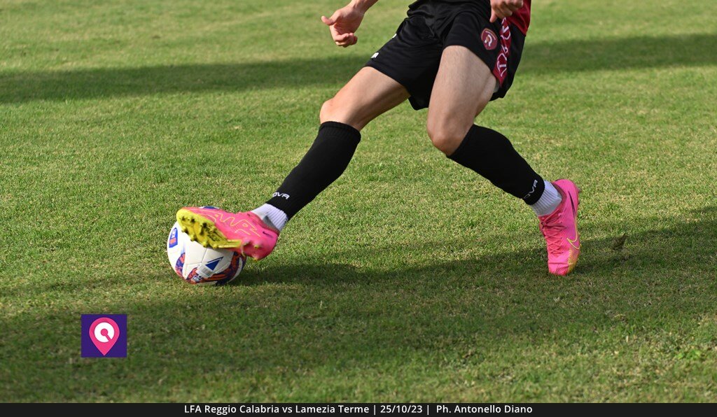 LFA Reggio Vs Lamezia (58)
