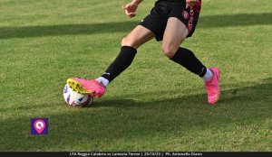 LFA Reggio Vs Lamezia (58)
