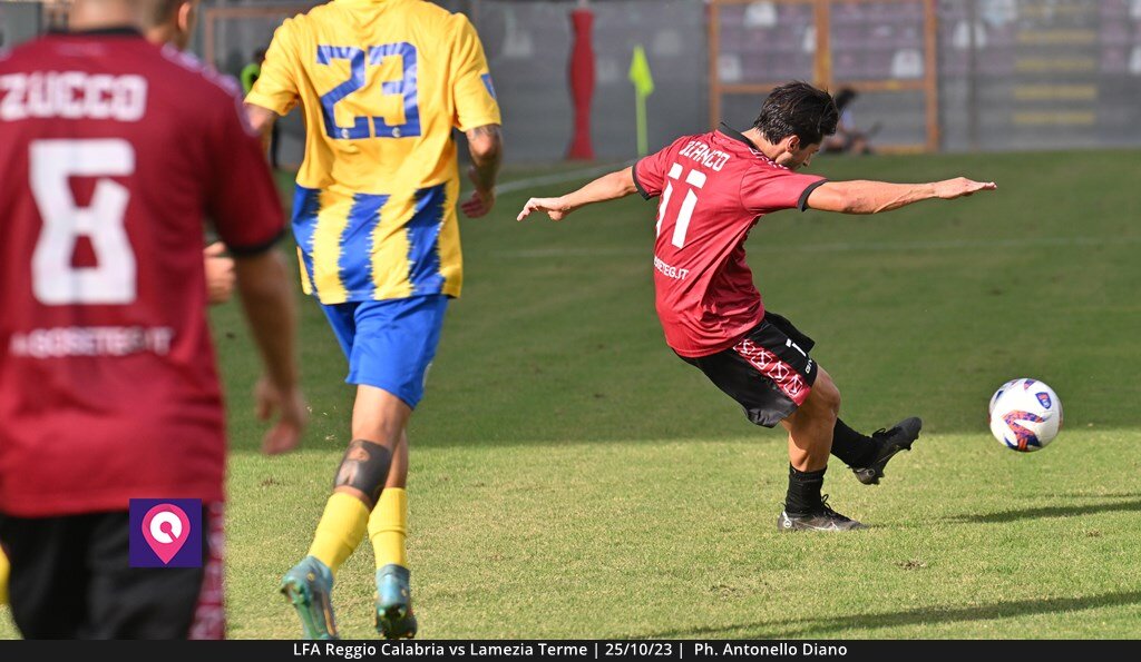 LFA Reggio Vs Lamezia (60)