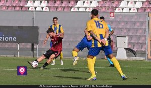 LFA Reggio Vs Lamezia (65)