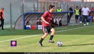 LFA Reggio Vs Lamezia (68)