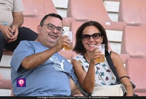 LFA Reggio Vs Lamezia (7)