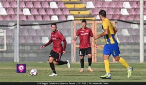LFA Reggio Vs Lamezia (70)