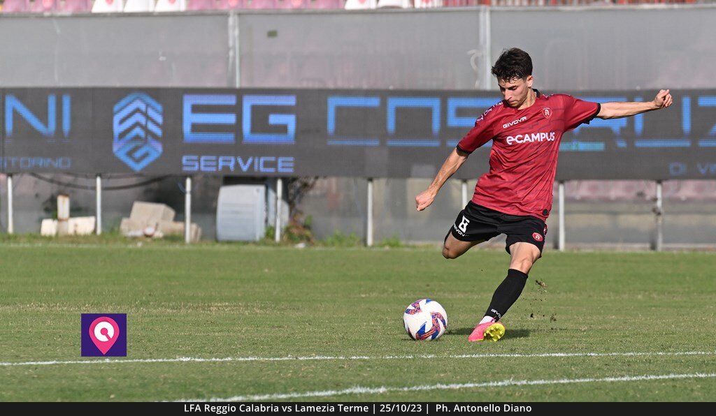 LFA Reggio Vs Lamezia (72)