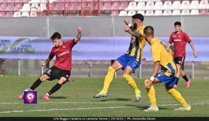 LFA Reggio Vs Lamezia (73)