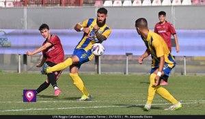 LFA Reggio Vs Lamezia (75)