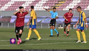 LFA Reggio Vs Lamezia (76)