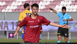 LFA Reggio Vs Lamezia (77)