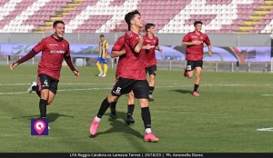 LFA Reggio Vs Lamezia (78)