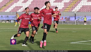 LFA Reggio Vs Lamezia (79)