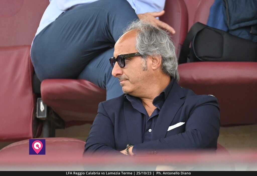 LFA Reggio Vs Lamezia (8)
