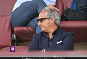 LFA Reggio Vs Lamezia (8)