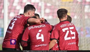 LFA Reggio Vs Lamezia (85)