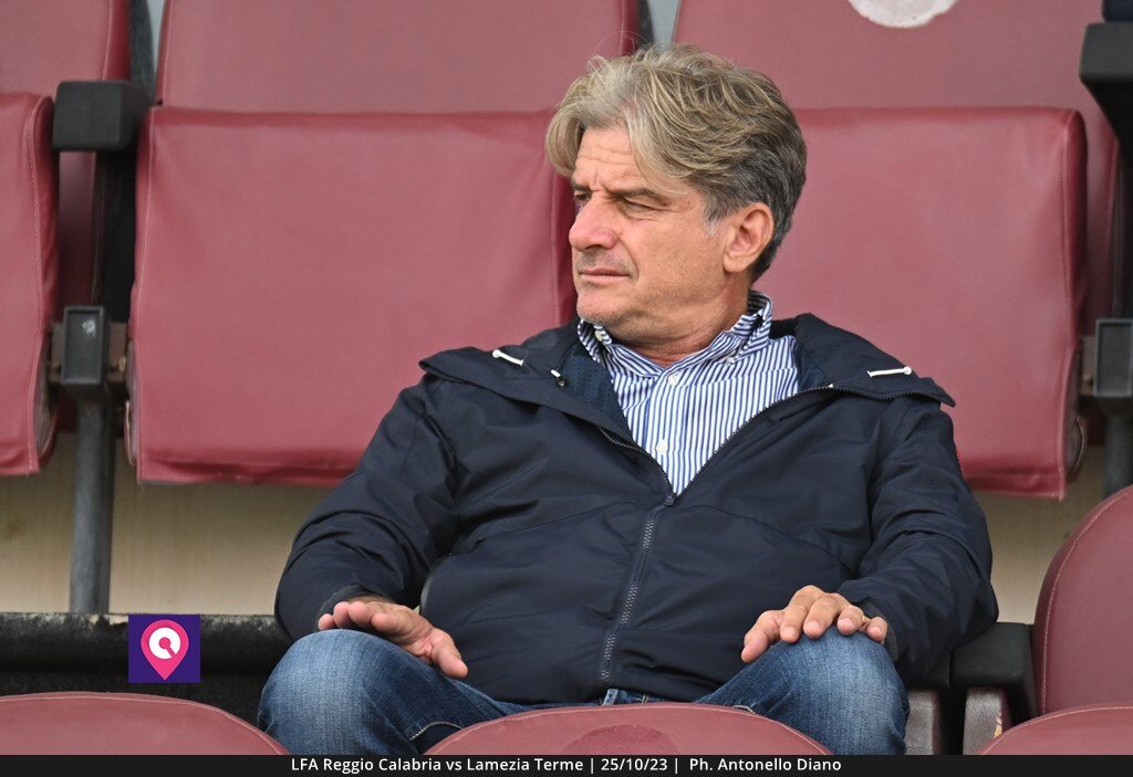 Bonanno Reggina