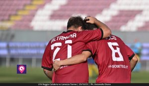 LFA Reggio Vs Lamezia (92)