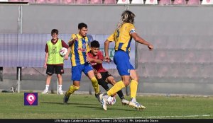 LFA Reggio Vs Lamezia (93)