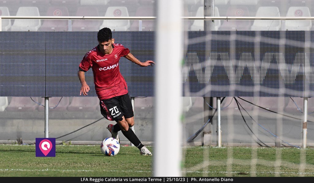 LFA Reggio Vs Lamezia (95)
