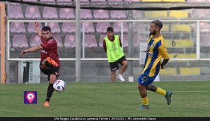 LFA Reggio Vs Lamezia (96)