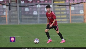 LFA Reggio Vs Lamezia (98)