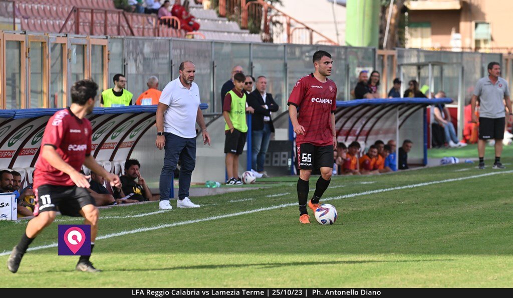 LFA Reggio Vs Lamezia (99)