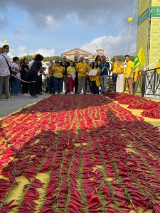 La Soddisfazione Dopo Un Grande Lavoro