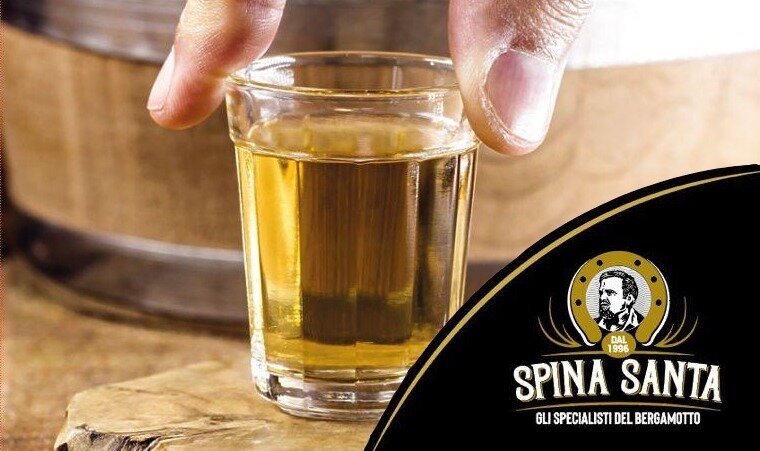 Liquore Mio Spina Santa