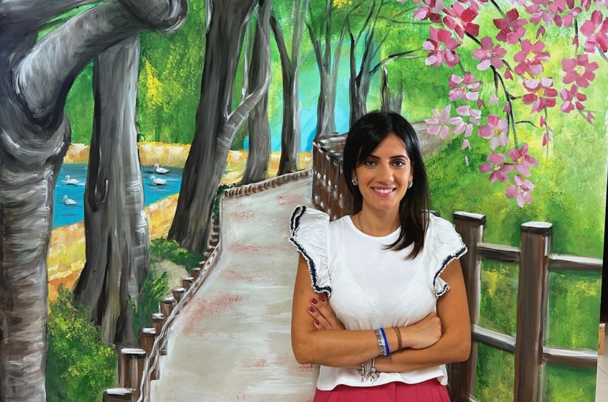 Lucia Mondo Bio 1