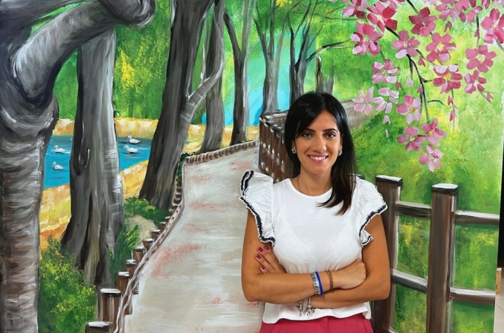 Lucia Mondo Bio 1
