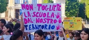 Manifestazione Pythagoras 1