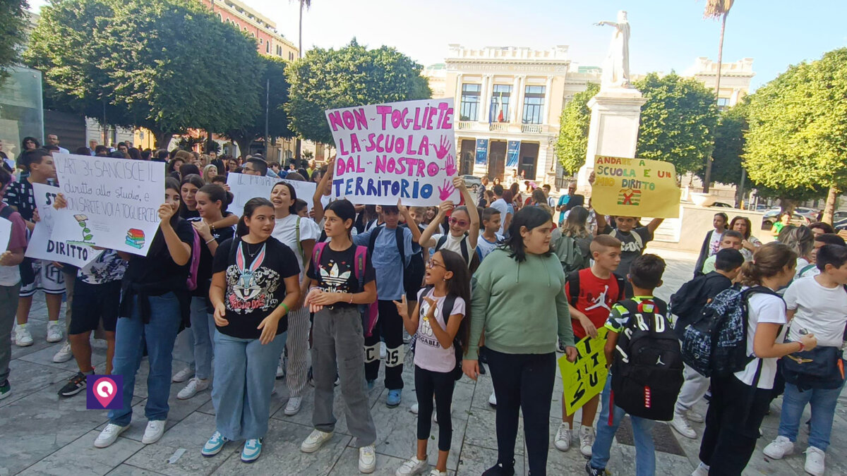 Manifestazione Pythagoras 2