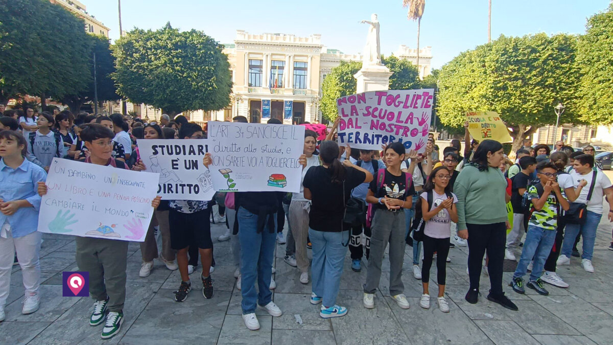 Manifestazione Pythagoras 3