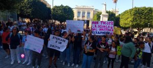 Manifestazione Pythagoras