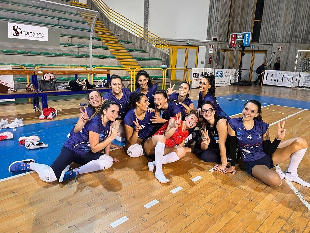Match Saracena Reghion