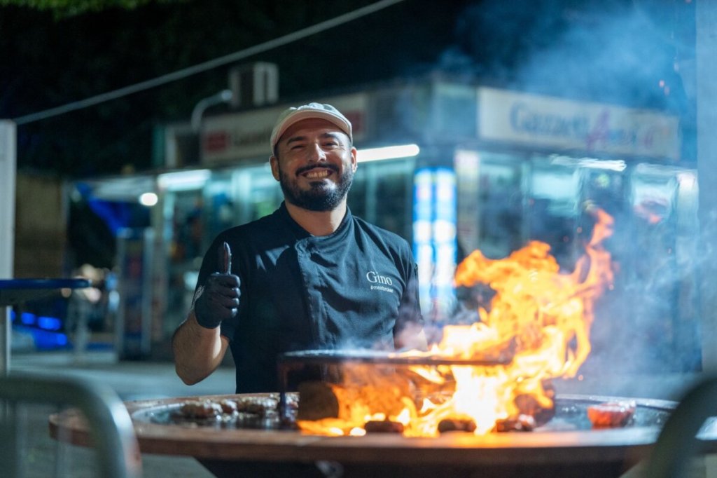 Messina Street Food 13