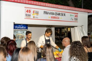 Messina Street Food 2