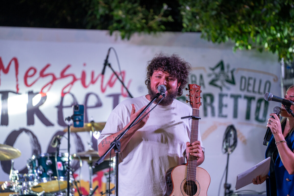 Messina Street Food 4