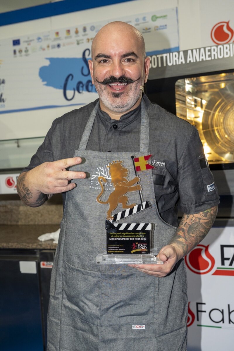 Messina Street Food 8