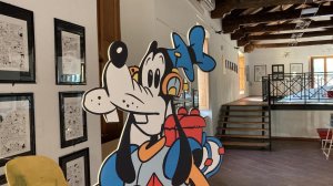 Mostra Topolino Cosenza 4