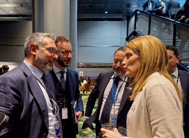 Nesci Metsola