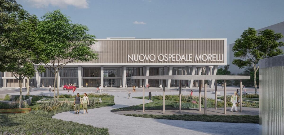 Nuovo Ospedale Morelli