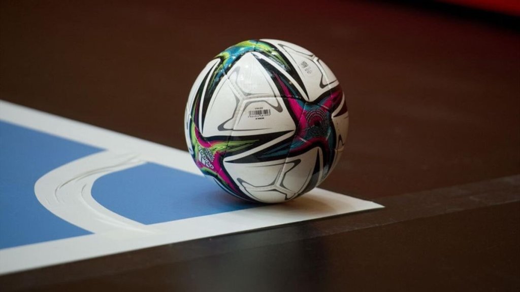 Pallone Calcio A 5