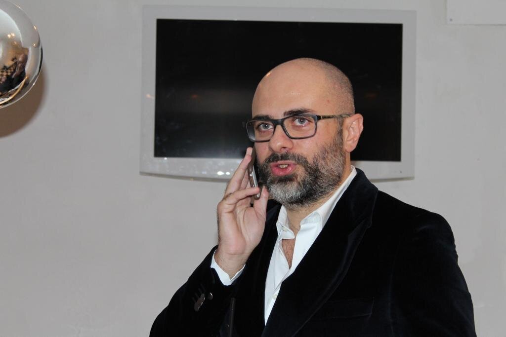 Peppe Praticò Senior