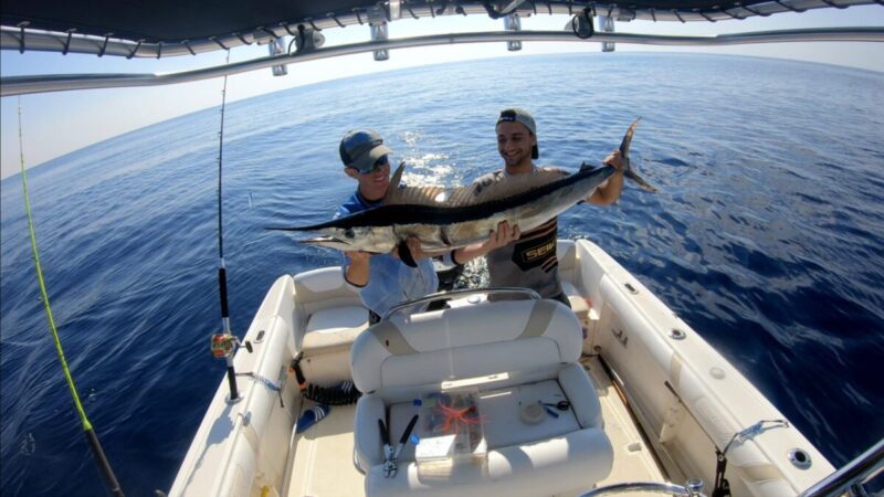 Pescatori Aguglia Imperiale