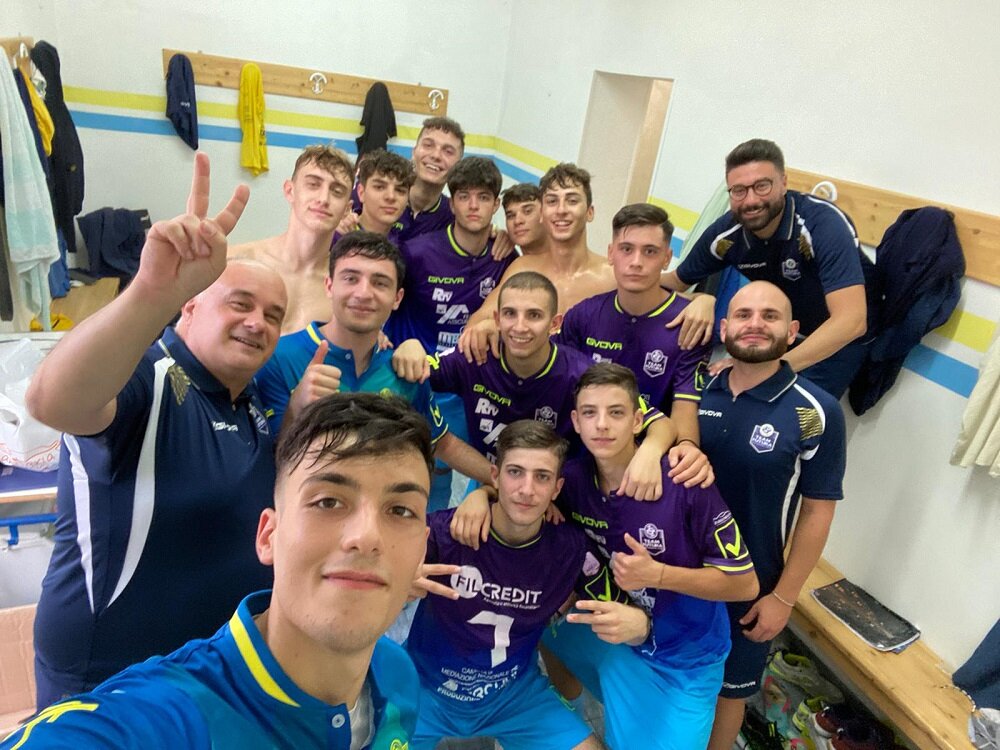 Pol Futura Coppa