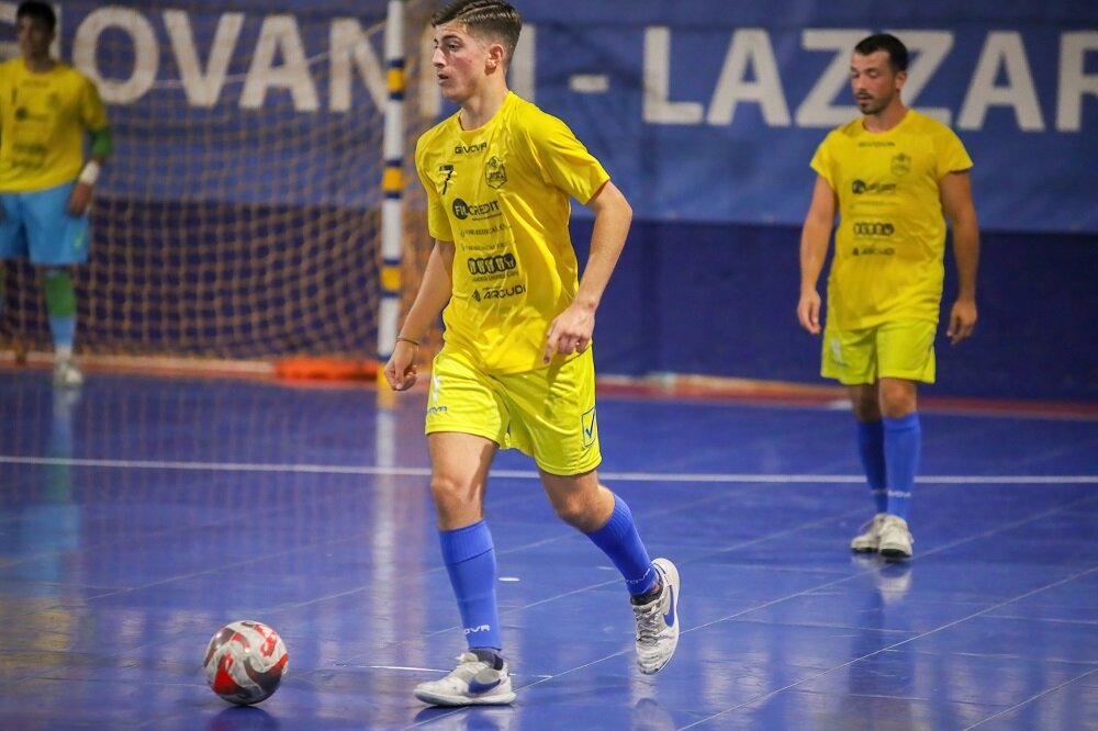 Pol Futura Squillaci