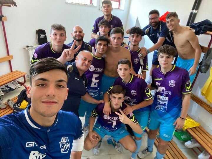 Pol Futura U19