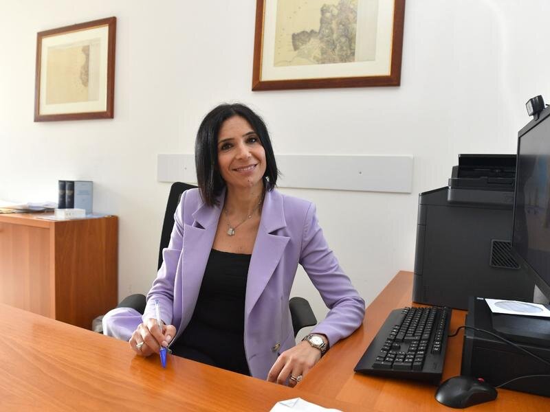 Princi Giusy